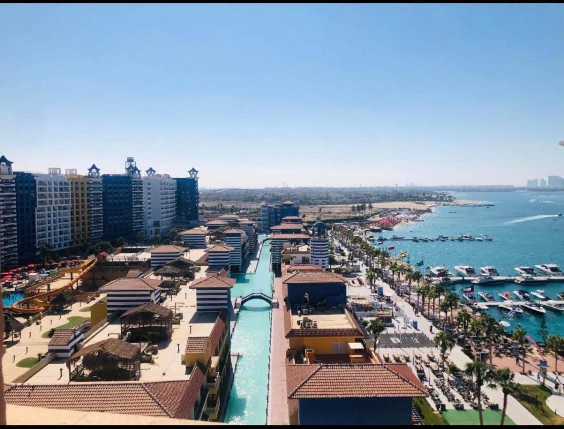Porto Marina Apartmán *
